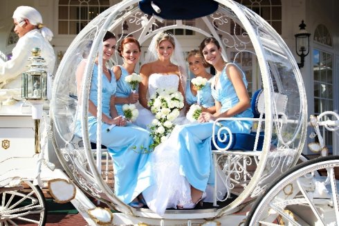 Bridal Hair Orlando Brtidal Makeup Orlando Weddings Hair